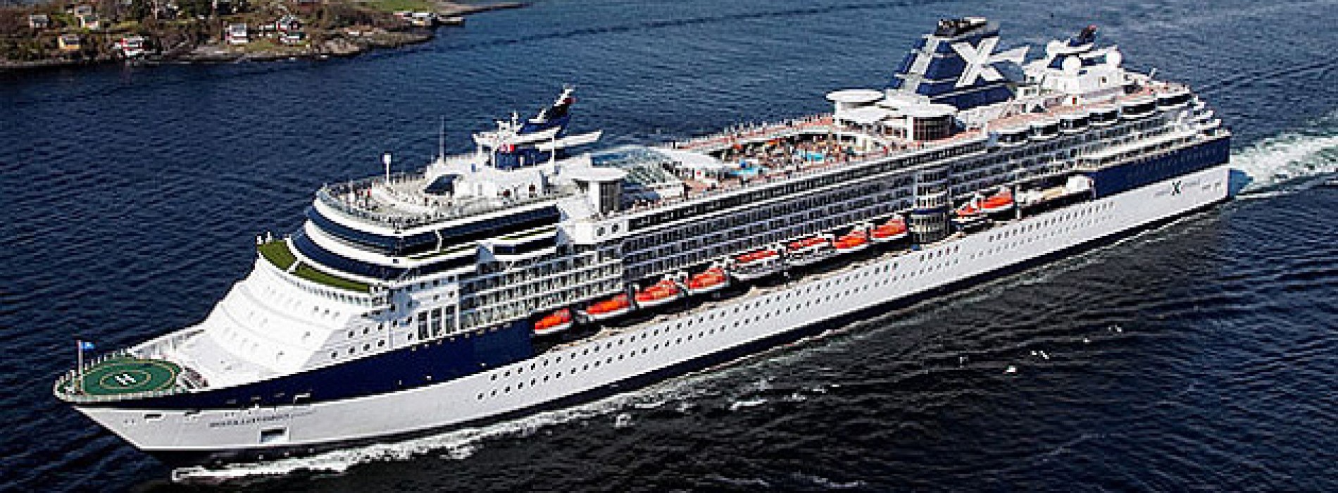 TIRUN announces exclusive Indian cruises in December aboard Celebrity Constellation