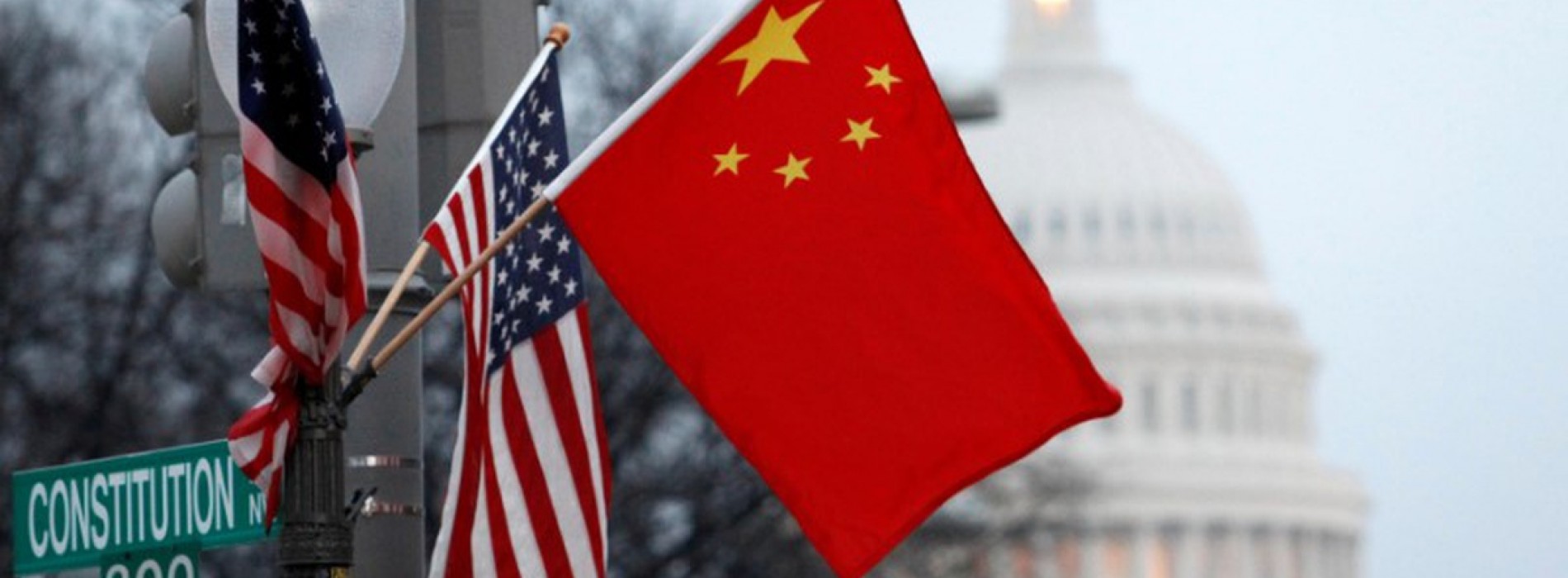 China issues US travel warning amid trade tensions