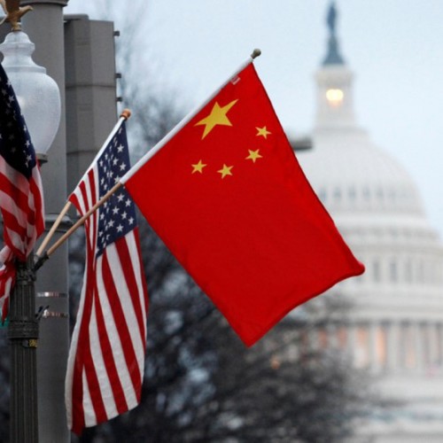 China issues US travel warning amid trade tensions