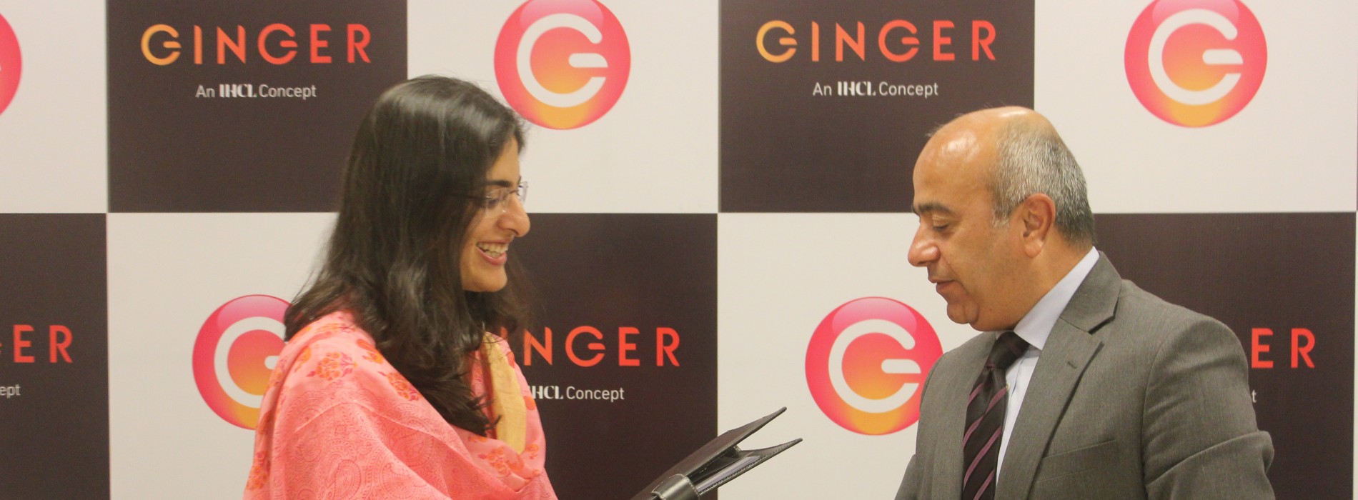 Ginger expands its footprint in Noida