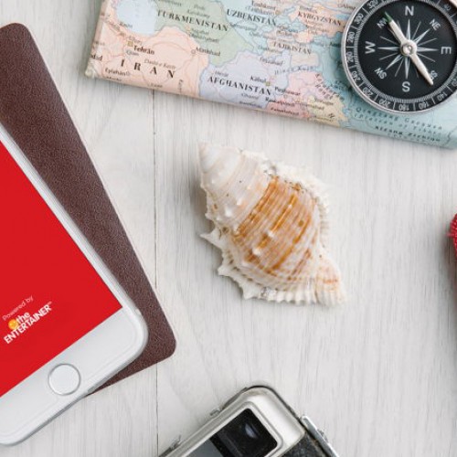 Emirates Skywards launches mobile travel app Emirates Skywards GO