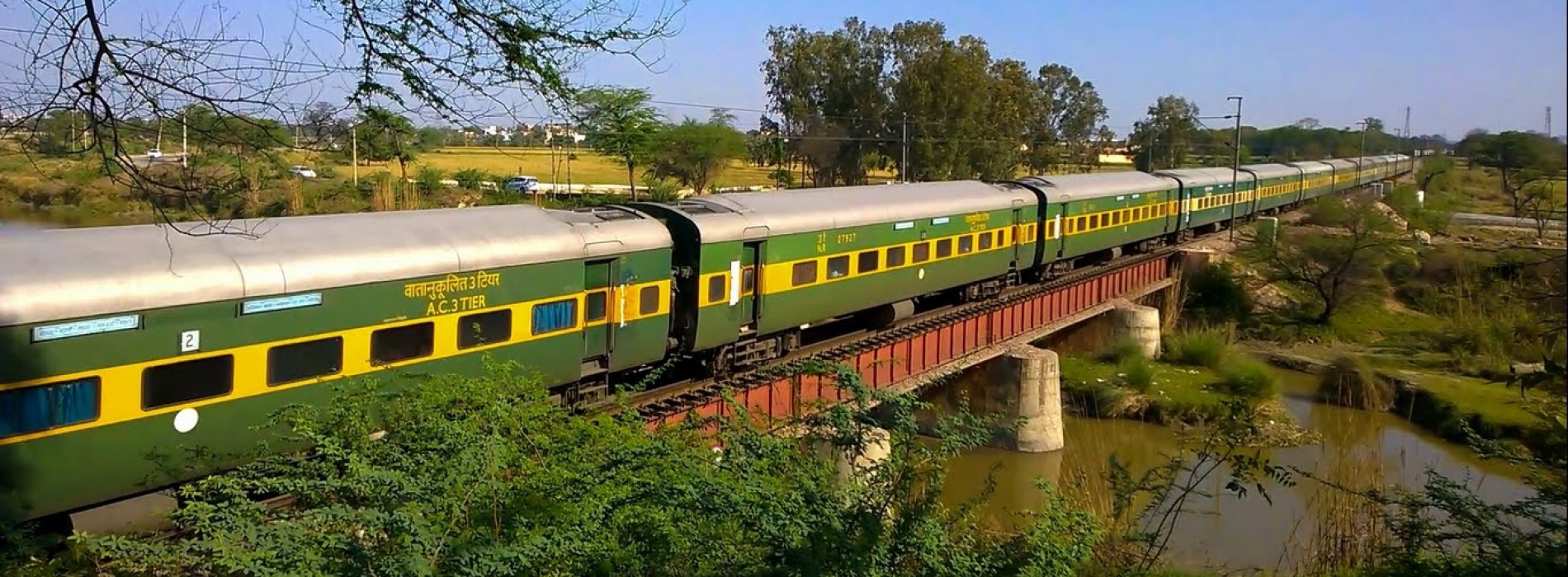 Indian Railways to hike Garib Rath train ticket prices