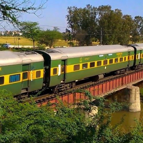 Indian Railways to hike Garib Rath train ticket prices