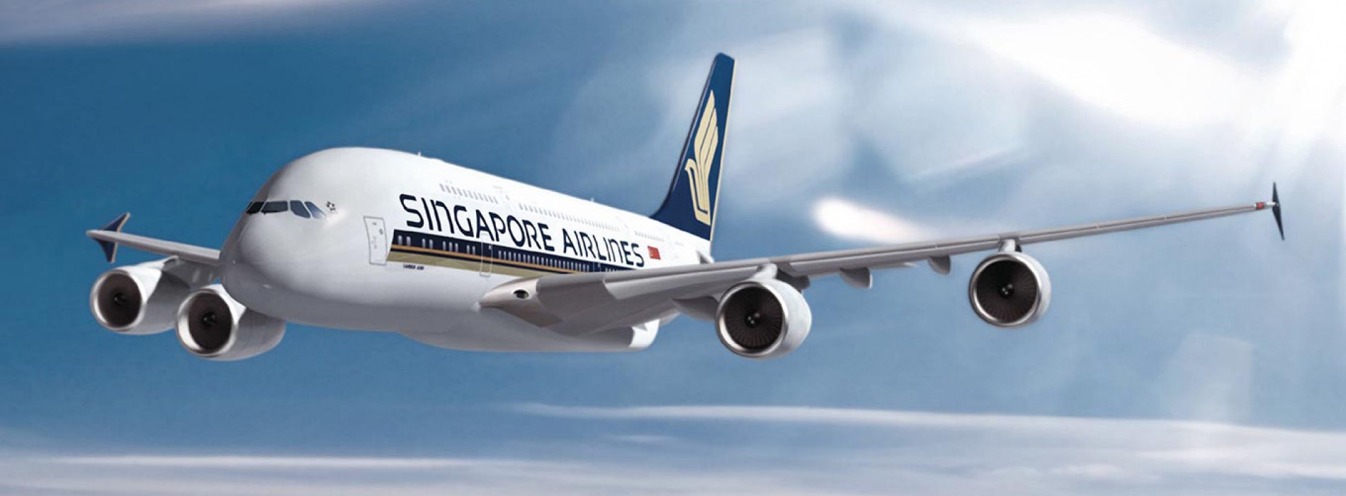 Singapore Airlines eyes West-bound Indian passengers