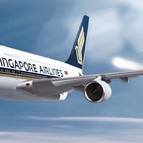 Singapore Airlines eyes West-bound Indian passengers