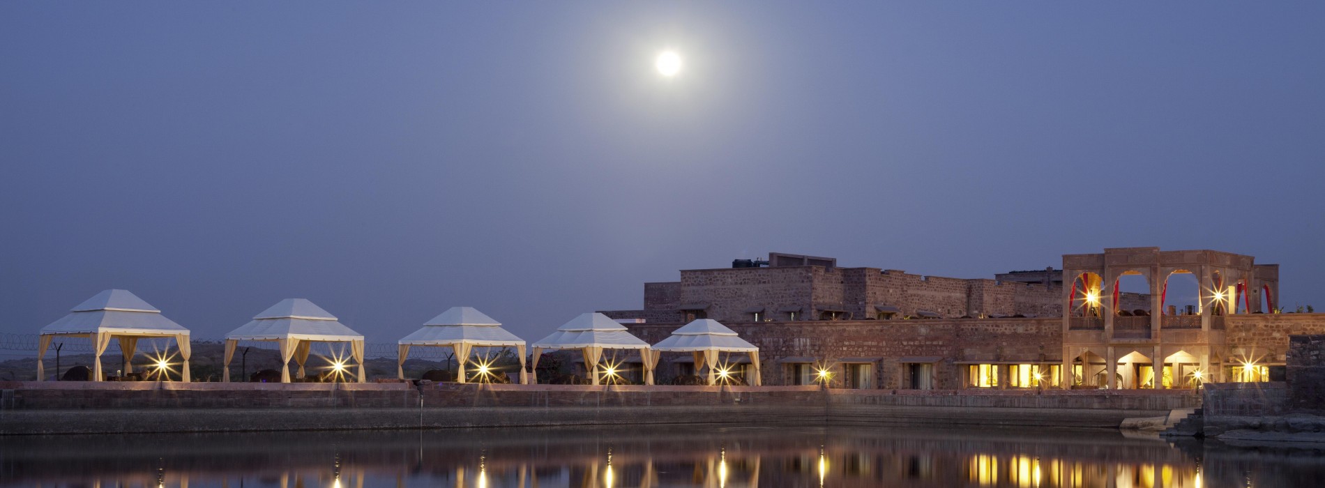 Inde Hotels adds acclaimed heritage property to its portfolio