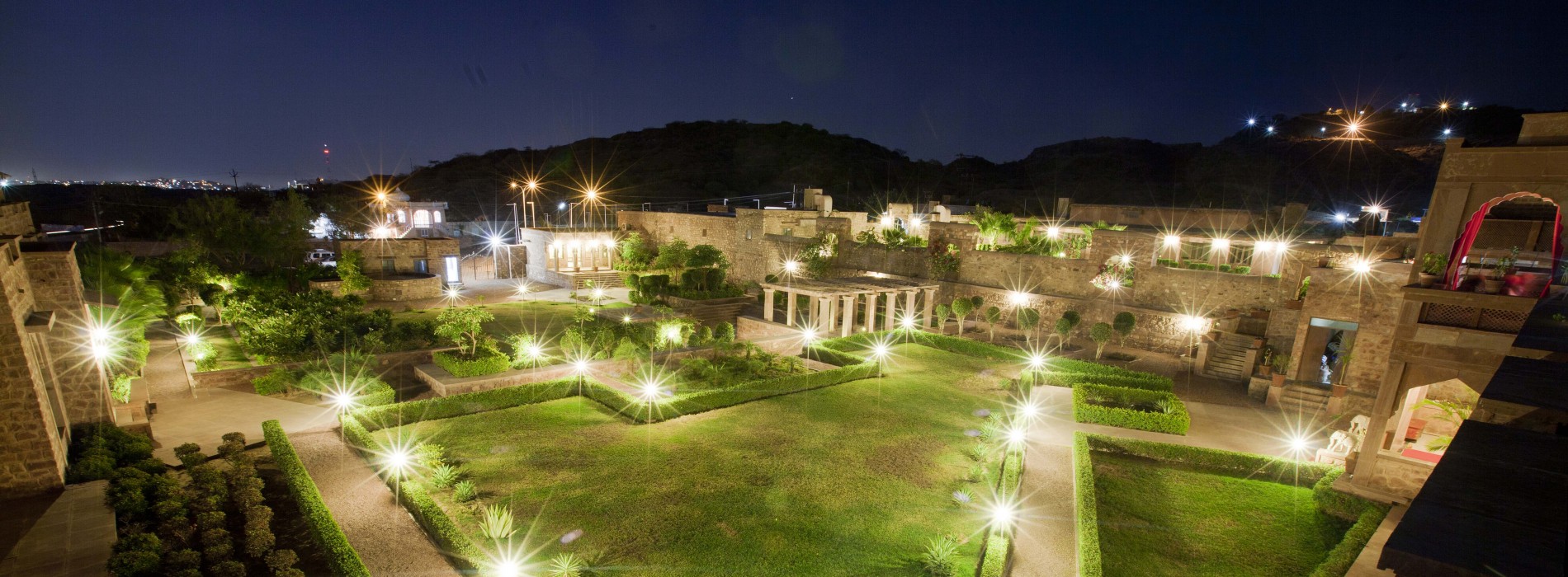 Inde Hotels adds acclaimed heritage property to its portfolio