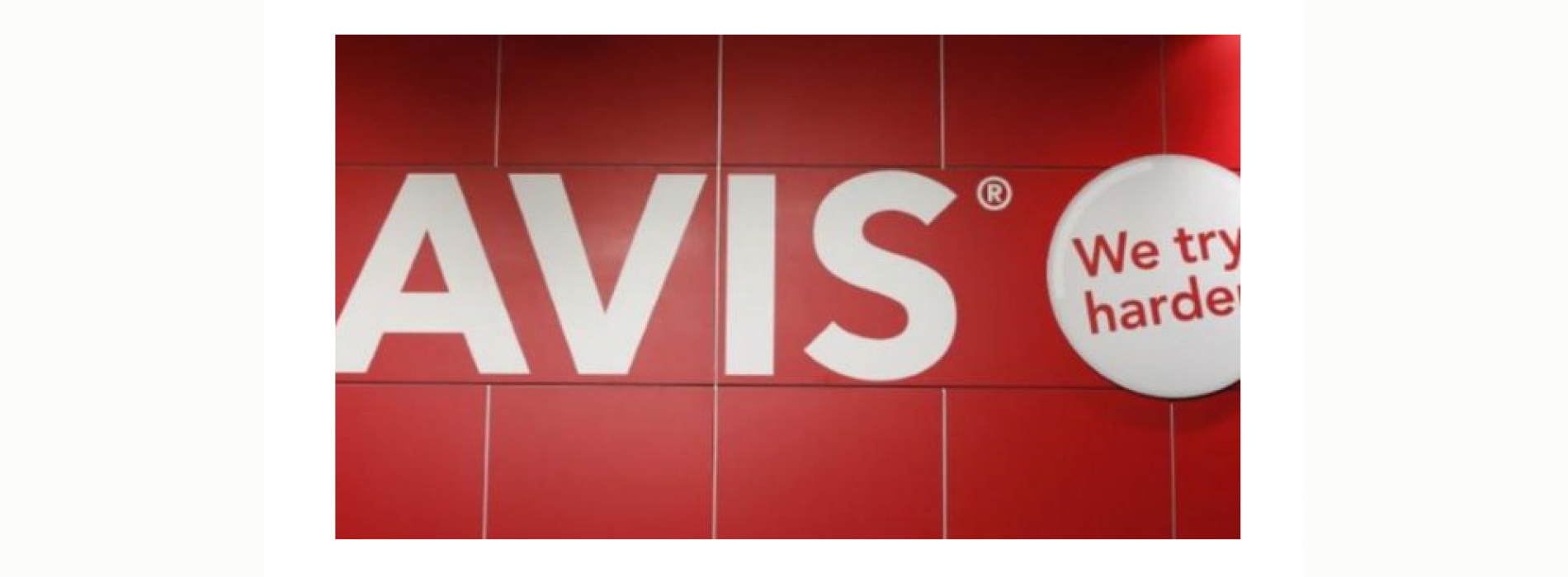 International road trips made easy with Avis