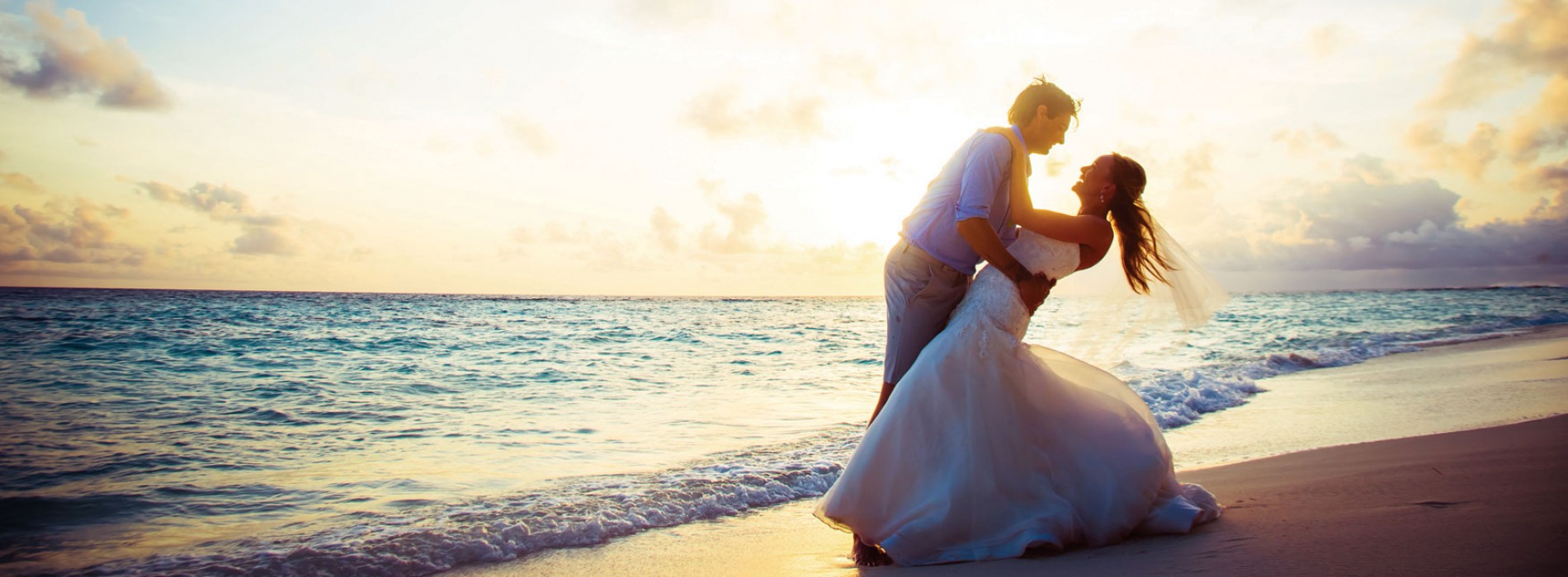 Renew your vows at the Overwater Wedding Chapel @ Jumeihrah Vittaveli, Maldives