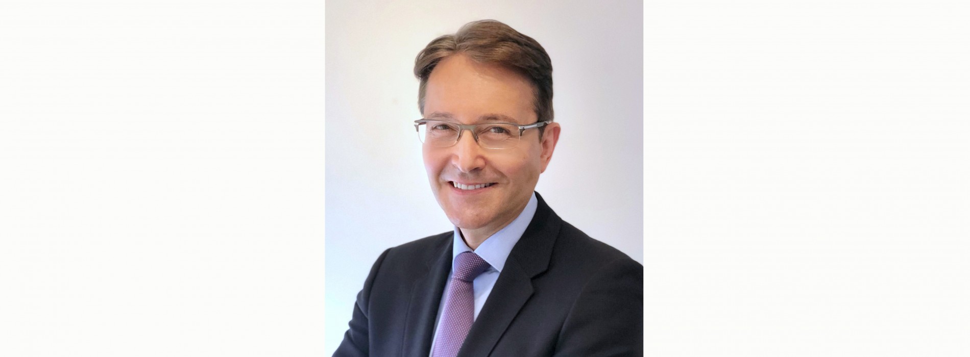 Jean-François Ferret appointed as the CEO of Small Luxury Hotels of the World