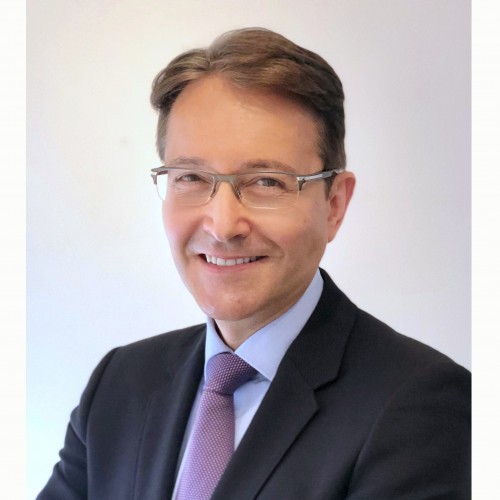 Jean-François Ferret appointed as the CEO of Small Luxury Hotels of the World