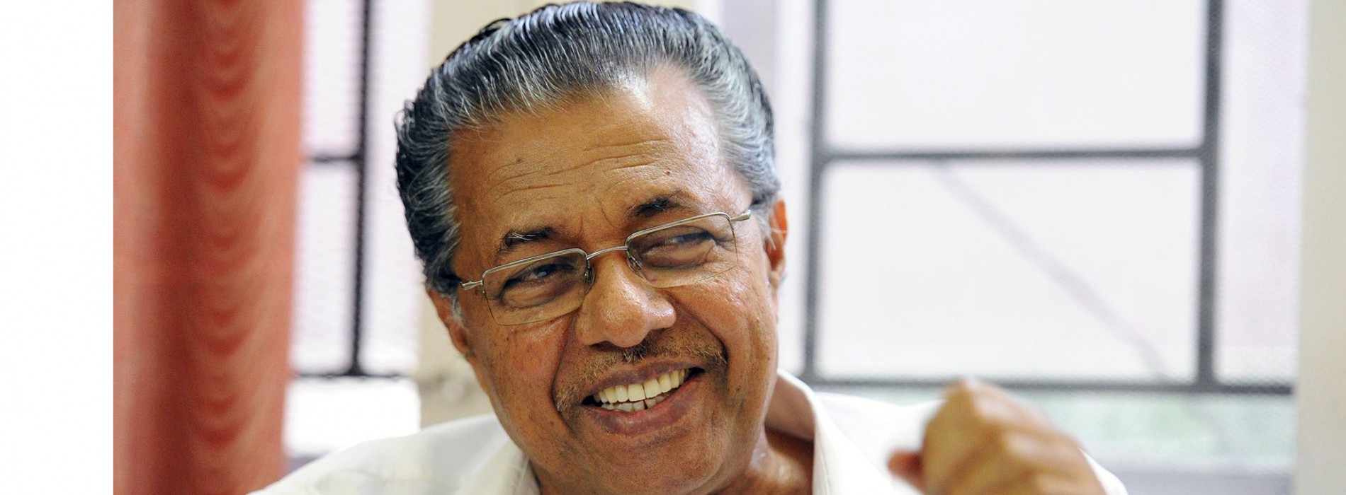 Kerala CM launches the ambitious Malanad-Malabar project