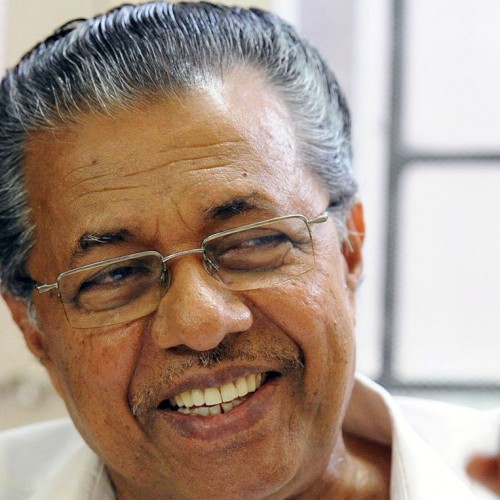 Kerala CM launches the ambitious Malanad-Malabar project