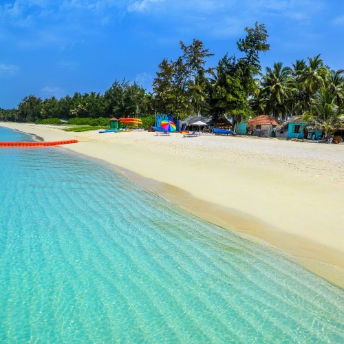 12 Lakshadweep islands to open up for tourists