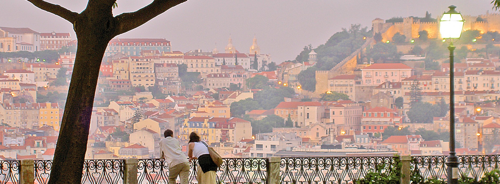 Portugal- a hot trending holiday destination for youngsters