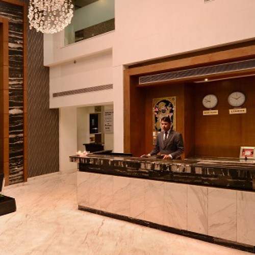 Incredible offer by Lords Hotels and Resorts