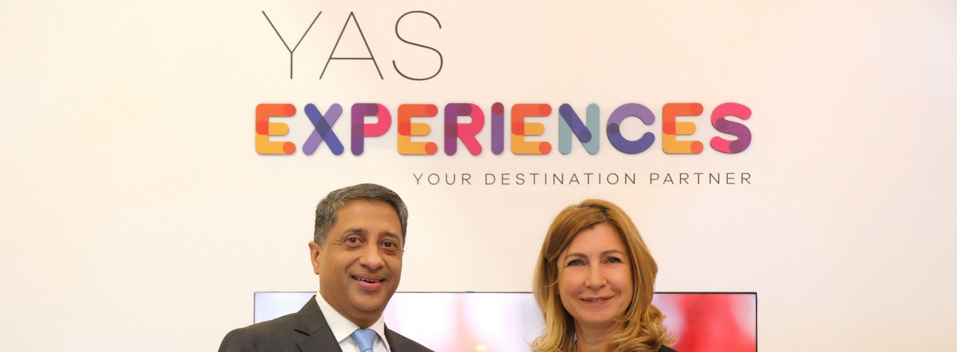 Yas Experiences appoints VFS Global as representative in India