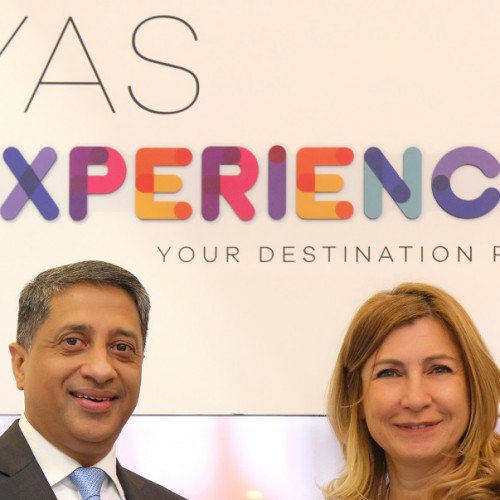 Yas Experiences appoints VFS Global as representative in India