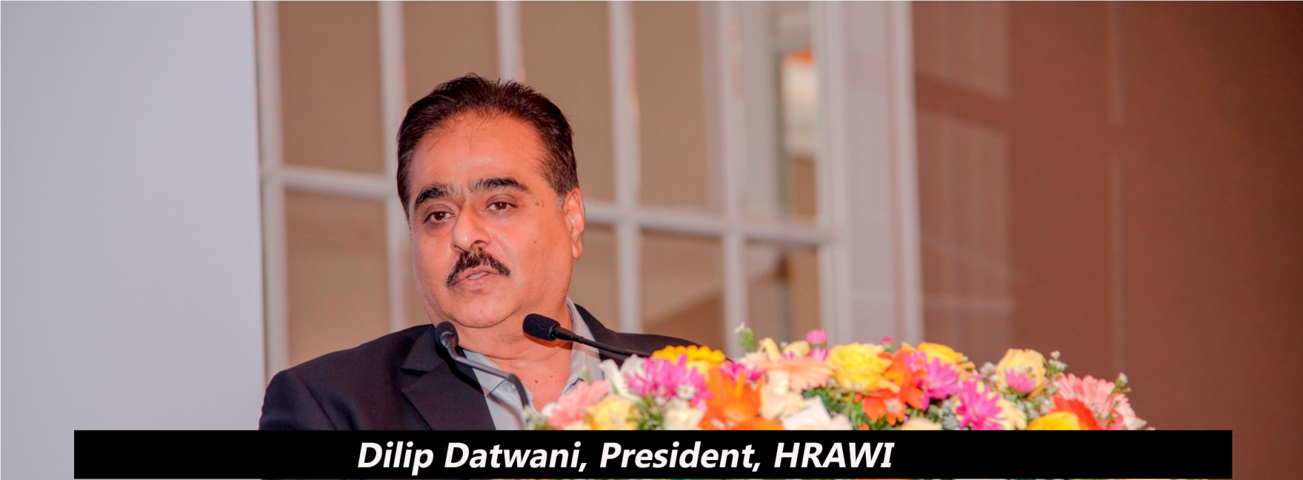 HRAWI’s 18th Regional Convention concludes in Sri Lanka