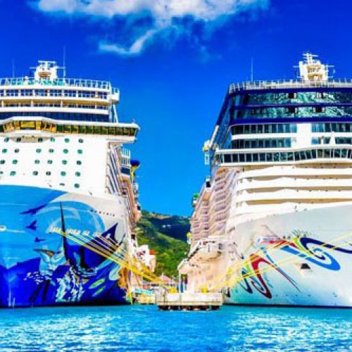 Norwegian Cruise Line Holdings announces efforts to reduce single-use plastics