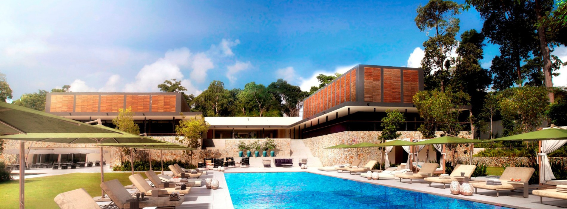 One&Only Resorts to debut in Malaysia