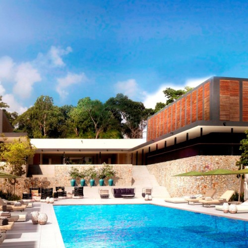 One&Only Resorts to debut in Malaysia