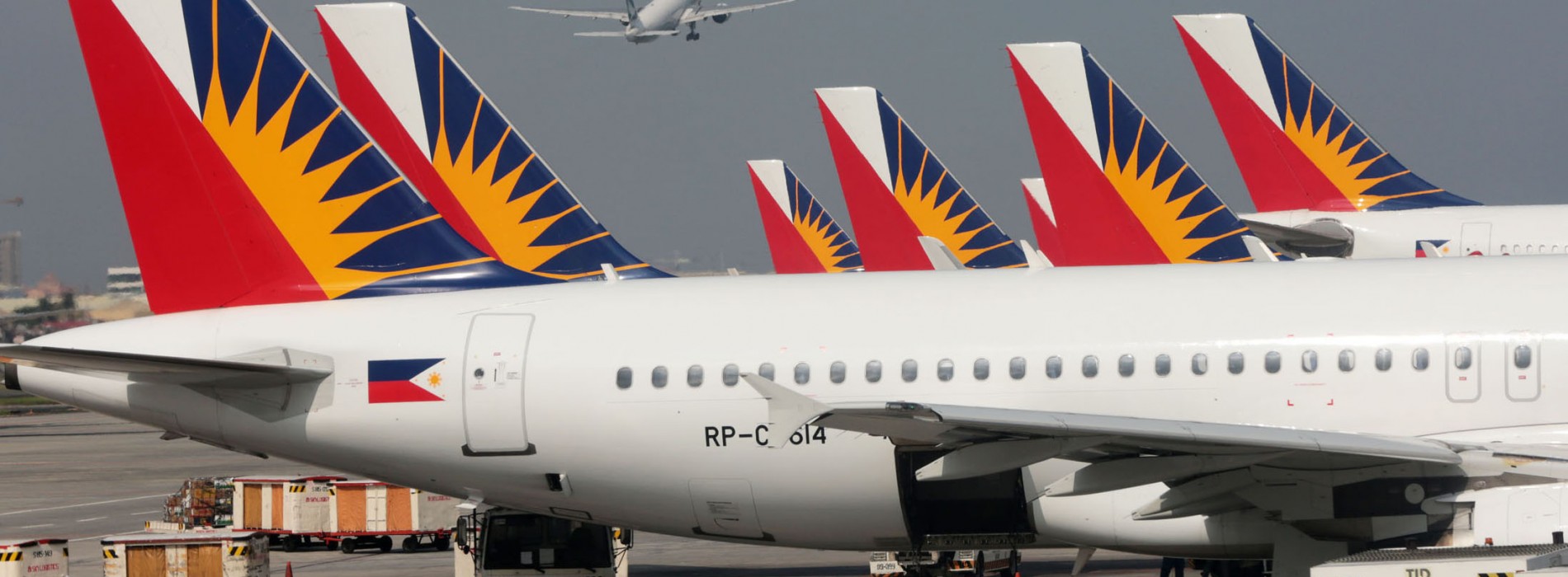 Philippines Airlines to start direct flights between India and Philippines soon