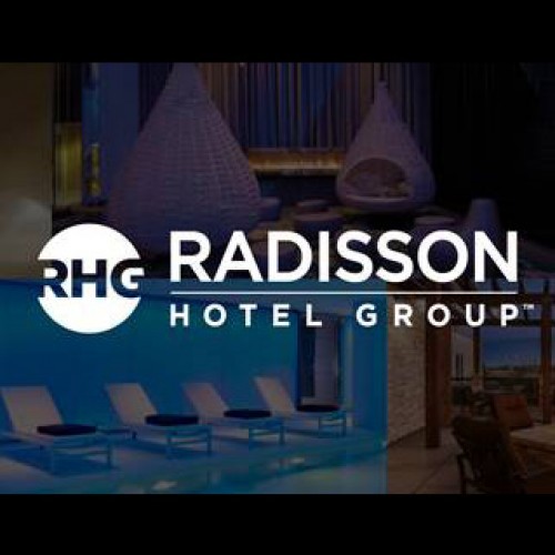 Radisson Hotel Group accelerates expansion in China