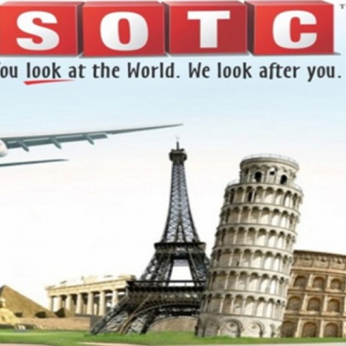 SOTC witnesses 25-30 % growth in South India