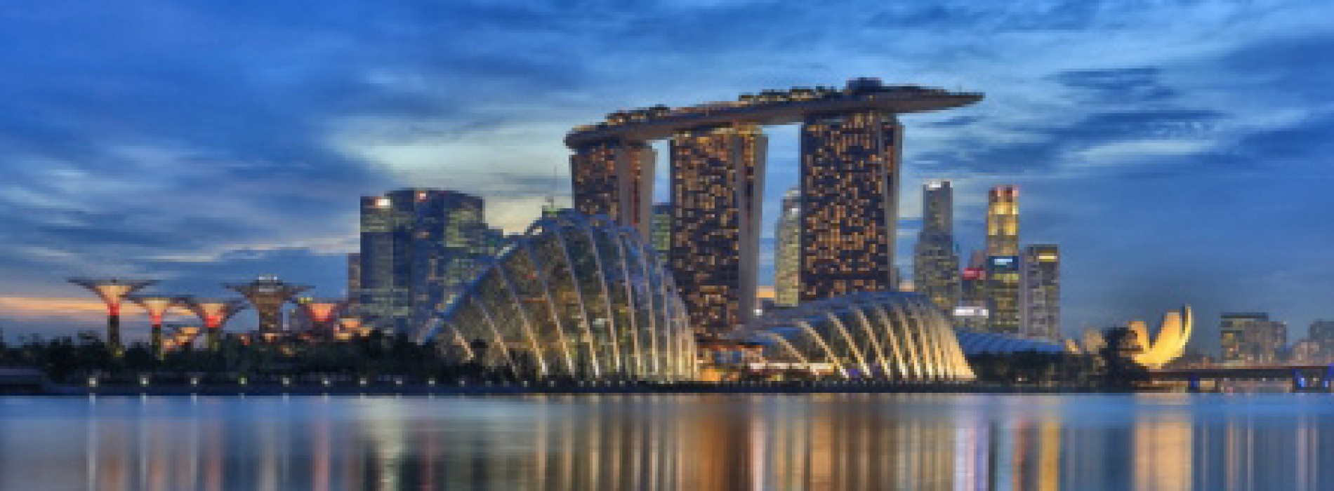 Singapore welcomes 6.1 lakh visitors from India between Jan-May 2018