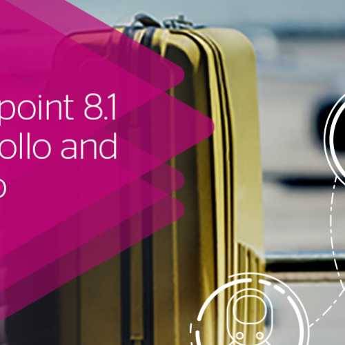 Travelport Smartpoint 8.1- A smarter way to the top