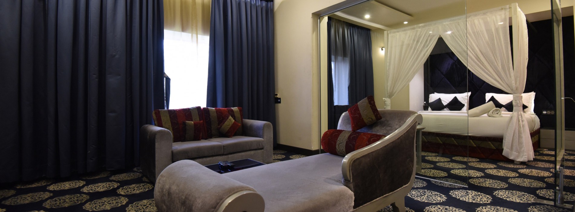 VITS Luxury Hotels launches ‘VITS Sharanam Thane’