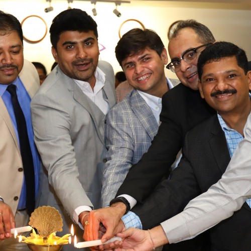 VITS Luxury Hotels launches ‘VITS Sharanam Thane’