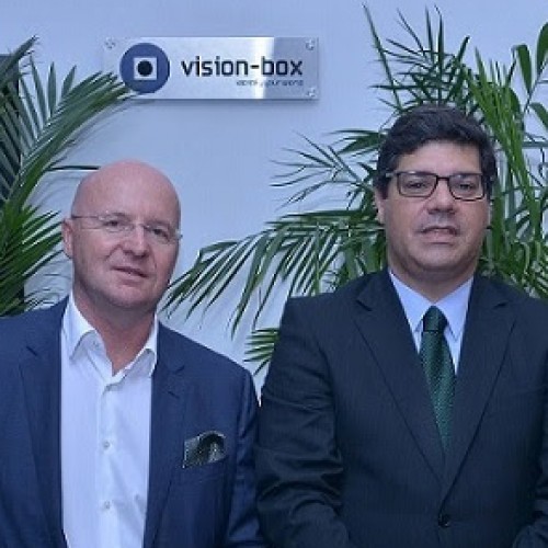 Vision-Box inaugurates office in New Delhi