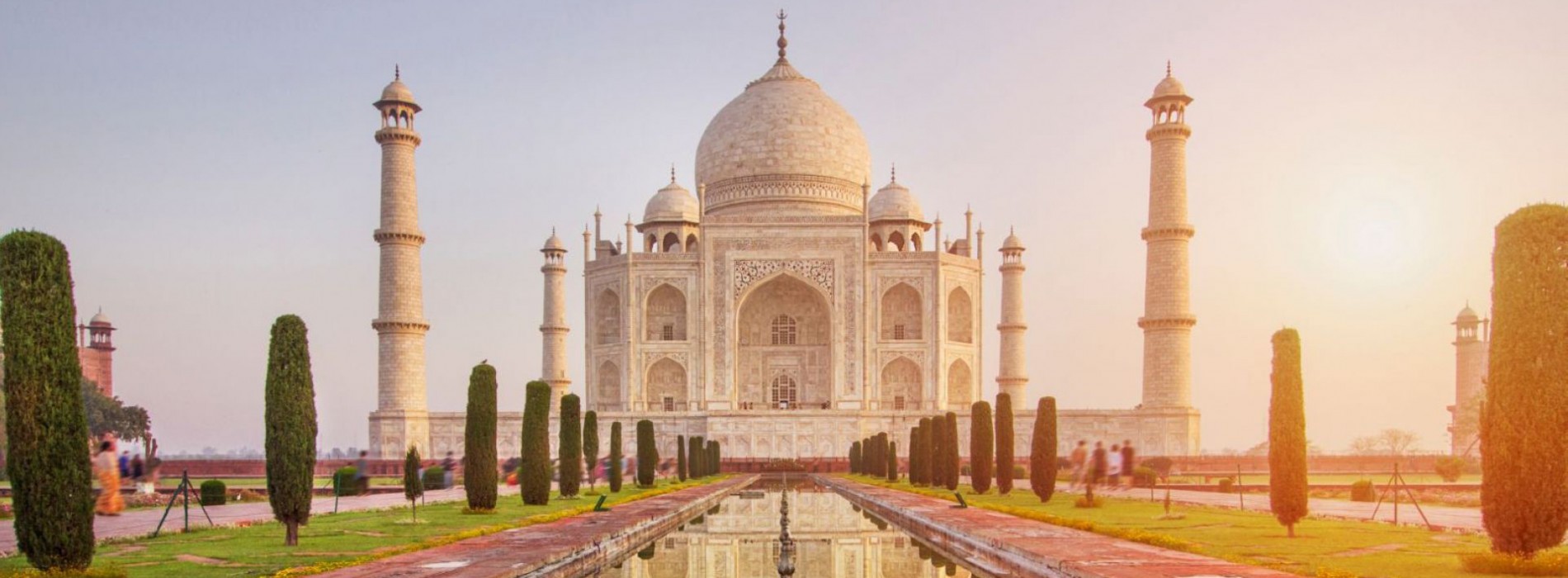 Supreme Court slams Centre for poor maintenance of Taj Mahal
