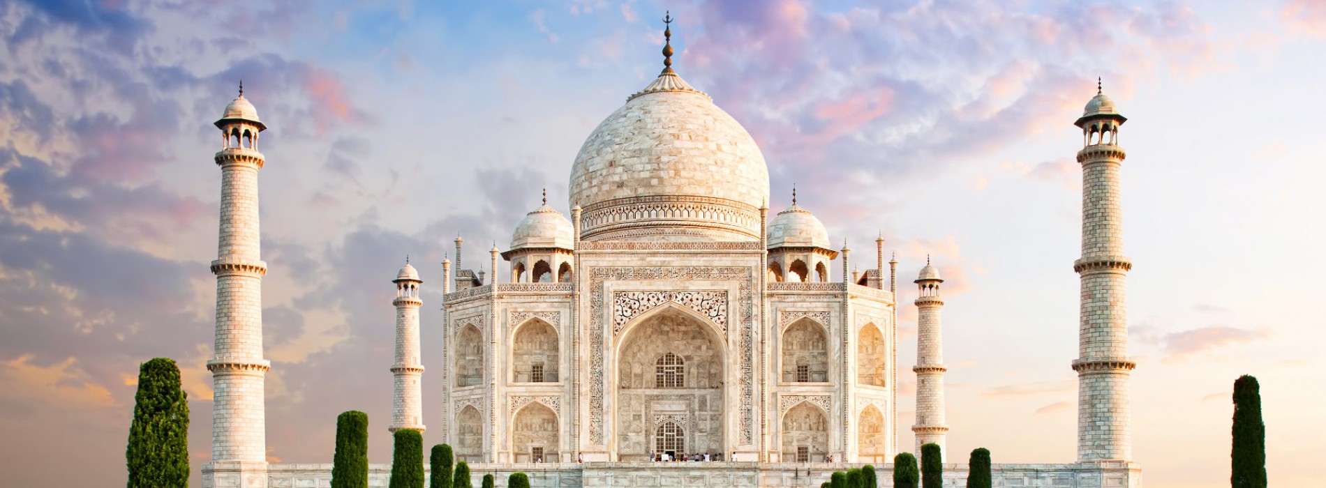 Supreme Court slams Centre for poor maintenance of Taj Mahal