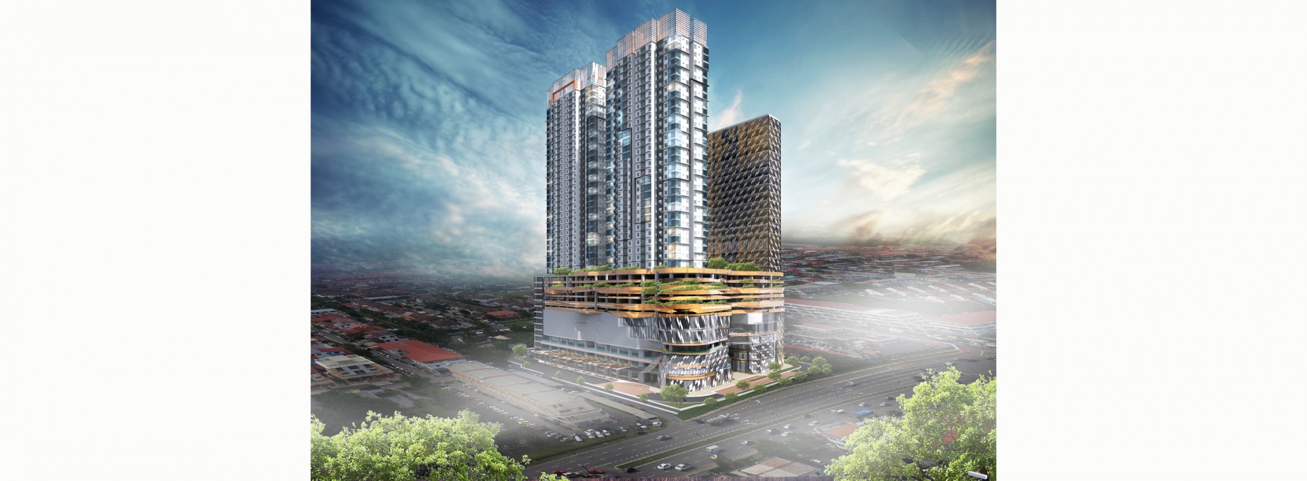 AVANI signs second hotel in Malaysia