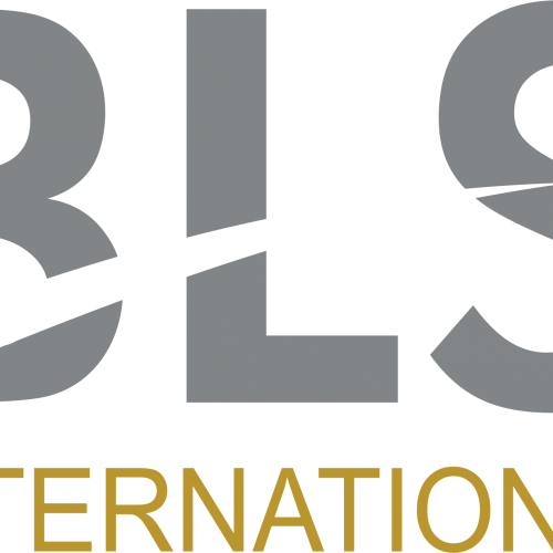 BLS International wins the prestigious “Excellence in the Travel Sector” award