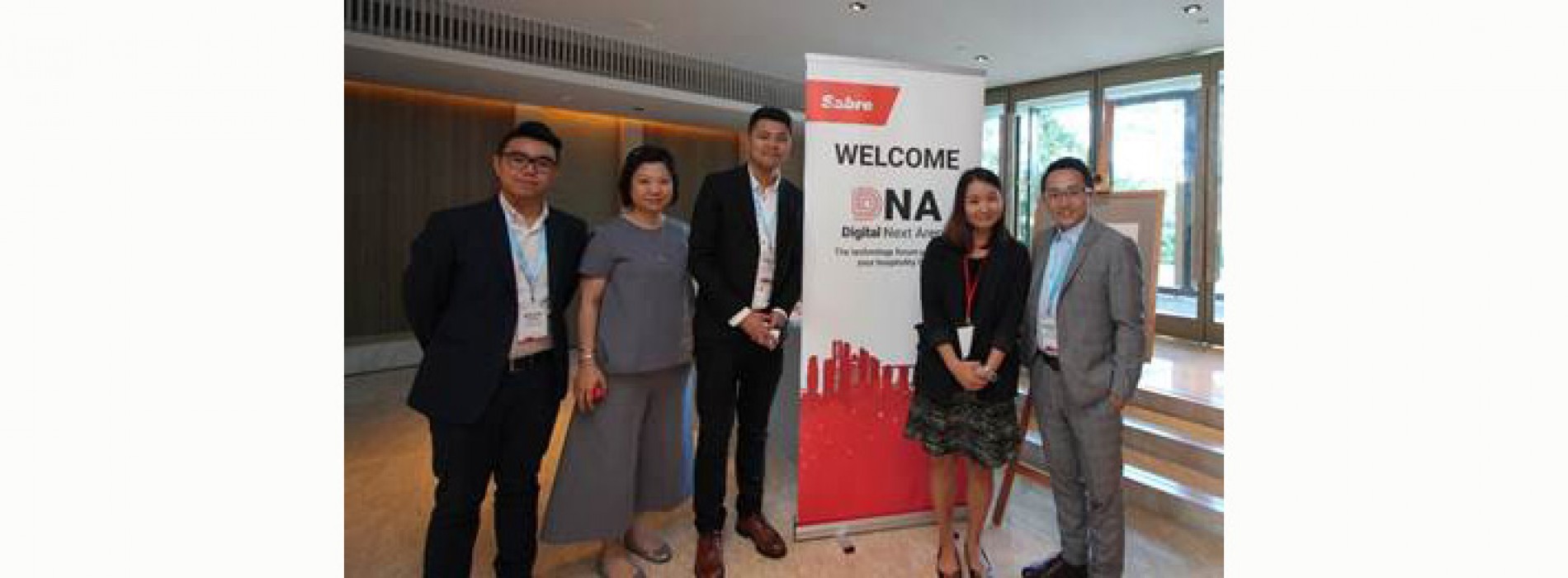 Digital Next Arena empowers hoteliers to transform the guest experience across Asia Pacific