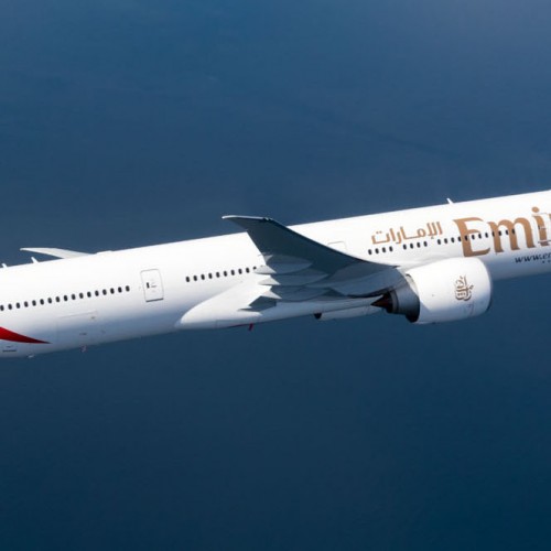 Emirates to add a fourth daily flight to Riyadh
