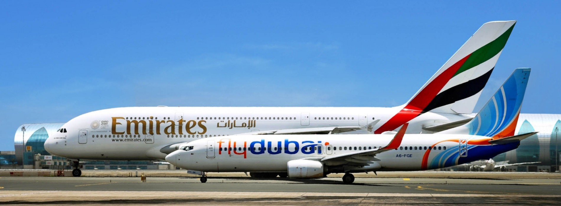 Emirates Skywards expands loyalty programme to include both Emirates airline and flydubai