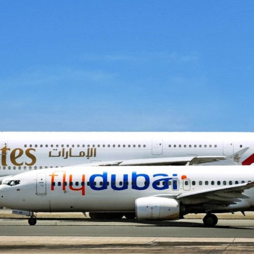 Emirates Skywards expands loyalty programme to include both Emirates airline and flydubai