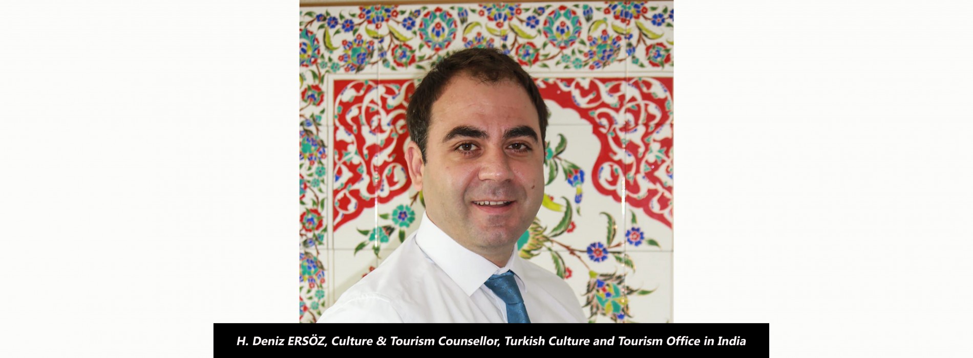 Linkin Reps appointed as PR & Media representative for Turkish Culture and Tourism Office in India