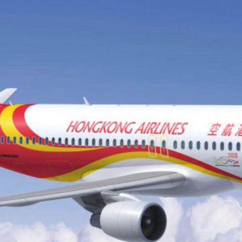 Hong Kong Airlines brings unique packages to agents worldwide with Sabre branded fares