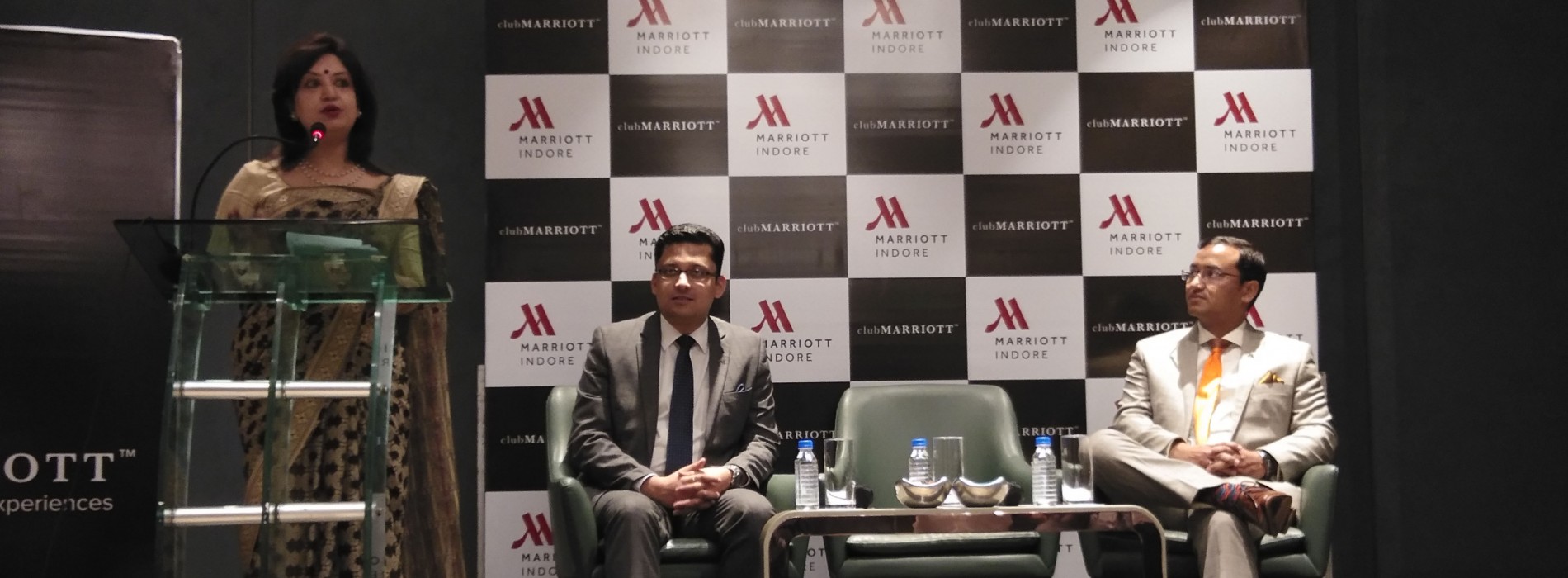 Indore Marriott Hotel launches new Club Marriott program