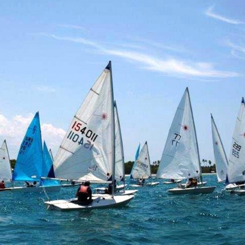 Trinco Blu by Cinnamon hosted the annual Sailing Regatta for the 9th consecutive year