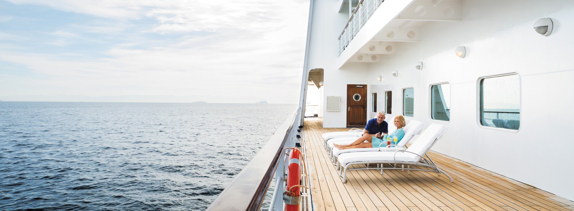 Regent Seven Seas cruises to return to Turkey