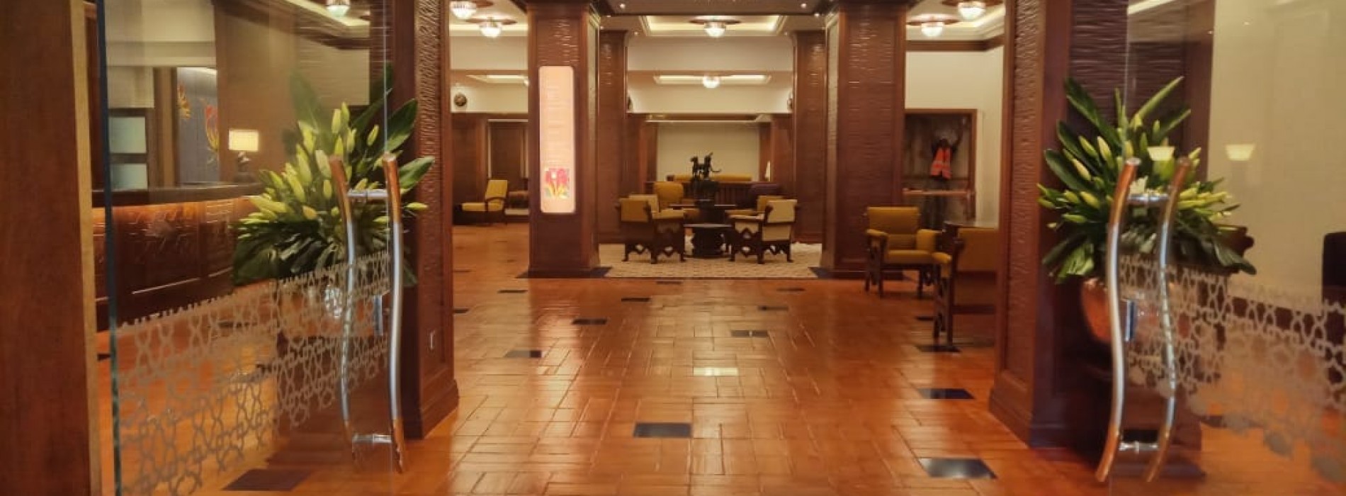 The Nairobi Serena Hotel to reopen on Sept 1 after refurbishment