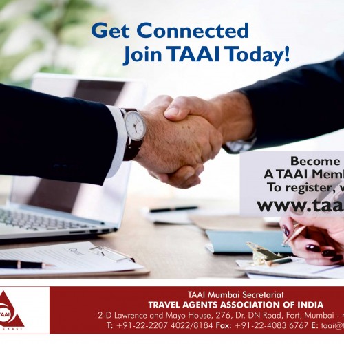 TAAI launches TAAI CONNECT