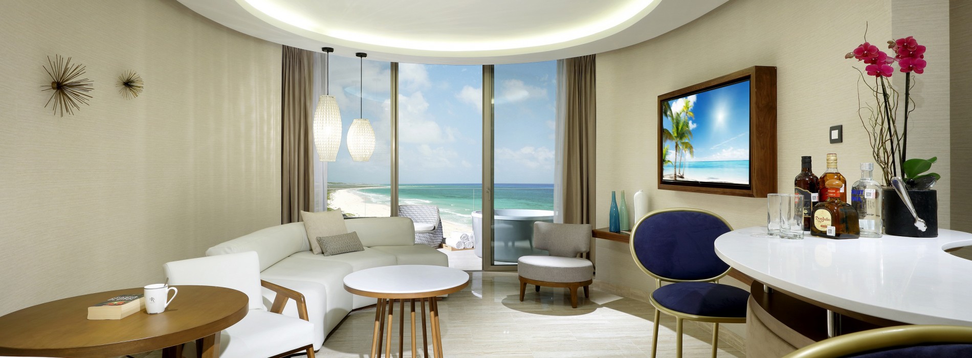 Palladium Hotel Group launches two new luxury properties